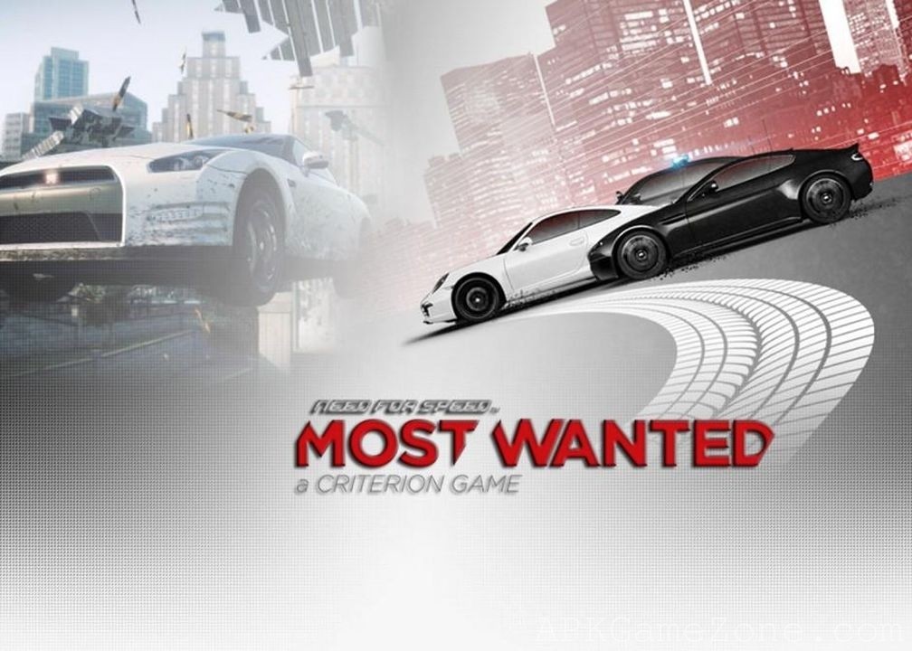 Most Wanted Free Download Game For Android