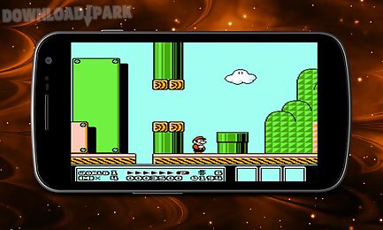 Super Mario 3 Game Download For Android Mobile