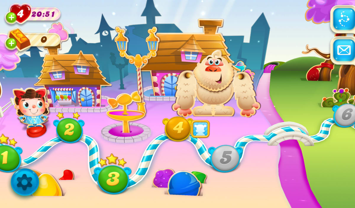 Candy Crush Download For Android 4.2 2