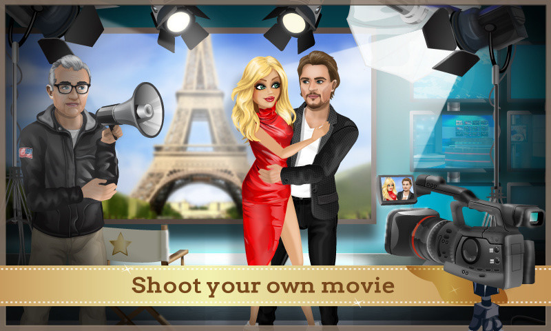 Hollywood Game Download For Android